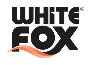 WHITE FOX LOGO